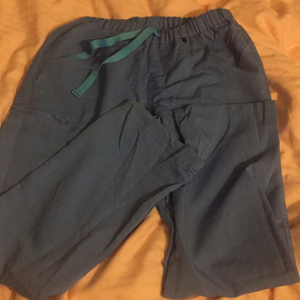 Pants figs